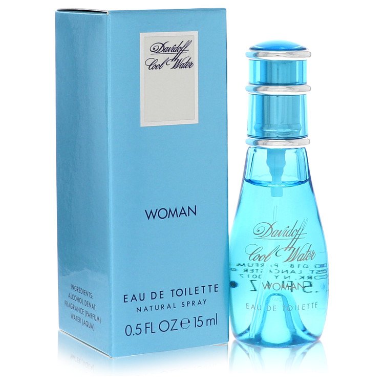 Davidoff Cool Water