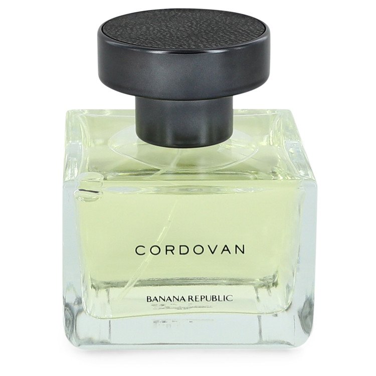 Banana Republic Cordovan