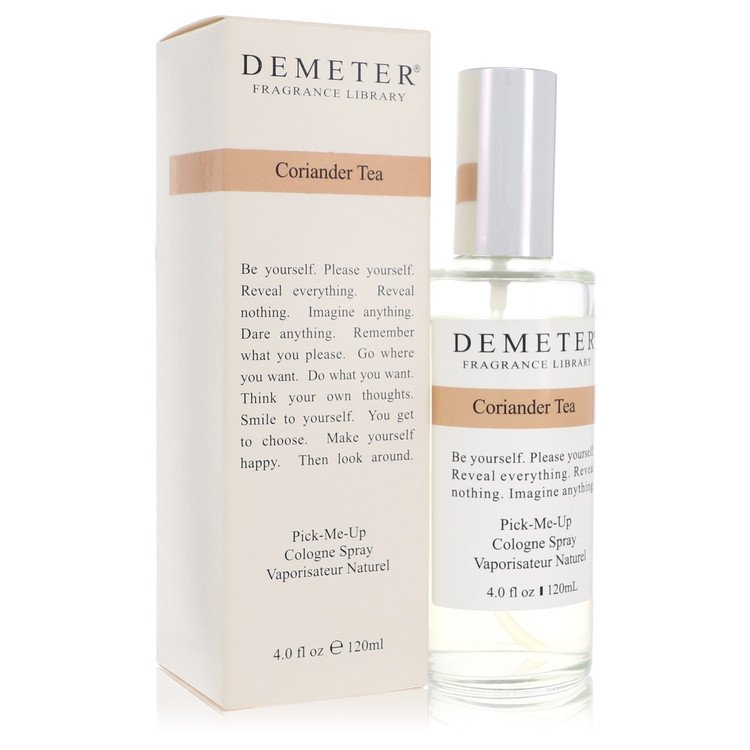 Demeter Demeter Coriander Tea