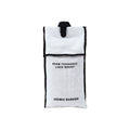 COSMIC MANSION COSMIC MANSION Linen Sachet #ANOTHER MORNING 35g - daily care - front bottle shot