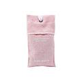 COSMIC MANSION COSMIC MANSION Linen Sachet #GIRL WITH ROSE 35g - daily care - front bottle shot