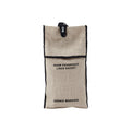 COSMIC MANSION COSMIC MANSION Linen Sachet #LINEN & MUSK 35g - daily care - front bottle shot