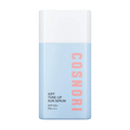 COSNORI COSNORI Airy Tone Up Sun Serum SPF50+ PA++++ 50ml - hydrating - front bottle shot