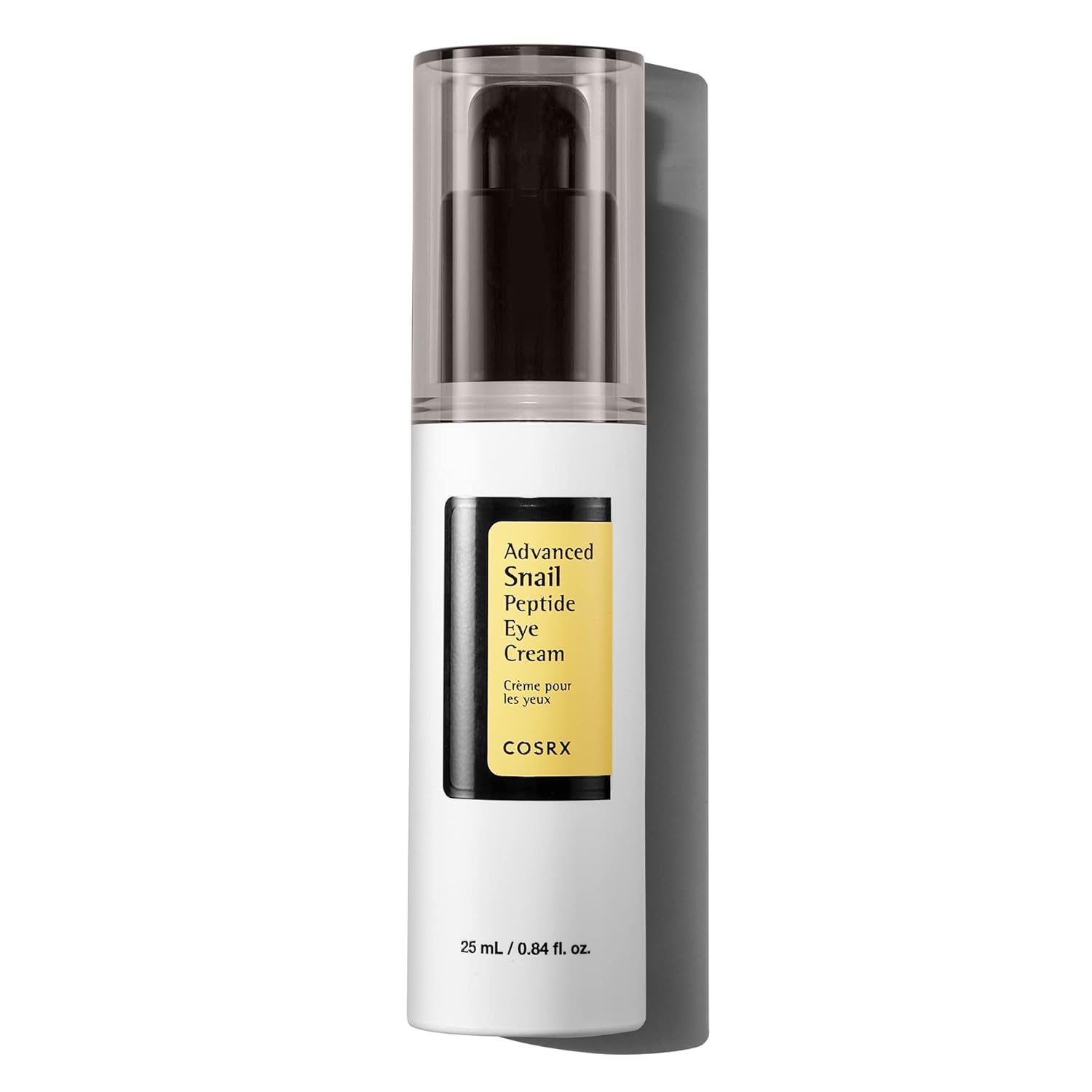 COSRX COSRX Advanced Snail Peptide Eye Cream 25ml - hydrating - front bottle shot