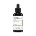 COSRX COSRX Advanced The Vitamin C 23 serum 20ml - sun protection - front bottle shot