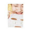 COSRX COSRX Full Fit Propolis Nourishing Magnet Sheet Mask 21ml 3ea - nourishing - front bottle shot