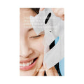 COSRX COSRX Hydrium Triple Hyaluronic Water Wave Sheet Mask 20ml 3ea - hydrating - front bottle shot