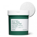 COSRX COSRX One Step Original Clear Skin Calming Pad 100ea - hydrating - front bottle shot