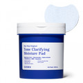 COSRX COSRX One Step Original Tone Clarifying Moisture Pad 100ea - hydrating - front bottle shot