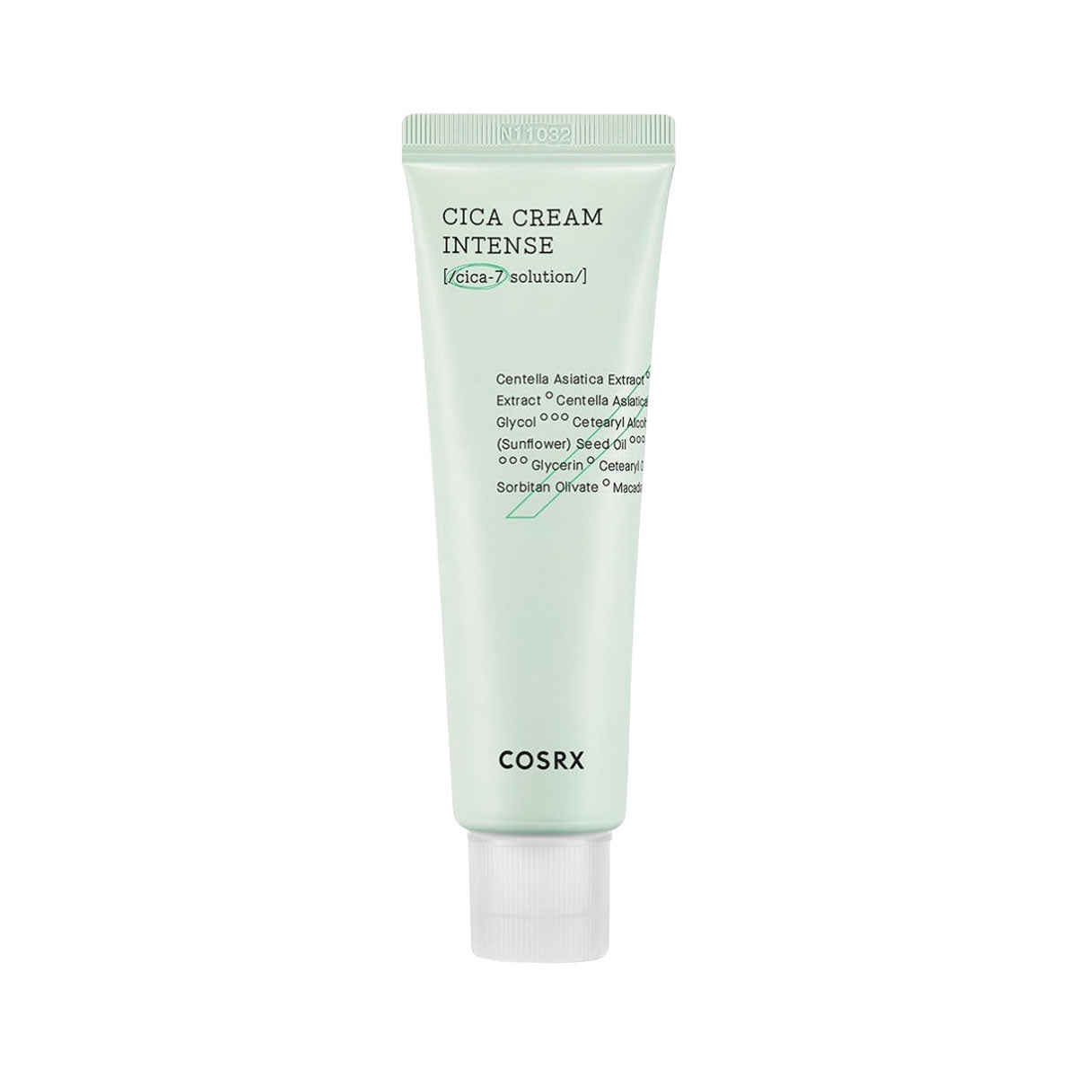 COSRX COSRX Pure Fit Cica Cream Intense 50ml - hydrating - front bottle shot