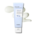 COSRX COSRX Ultra-Light Invisible Sunscreen SPF50+ PA++++ 50ml - hydrating - front bottle shot
