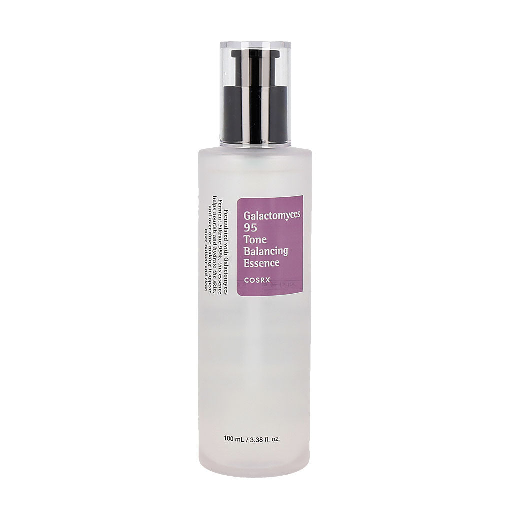 COSRX COSRX Galactomyces 95 Tone Balancing Essence 100ml - brightening - front bottle shot
