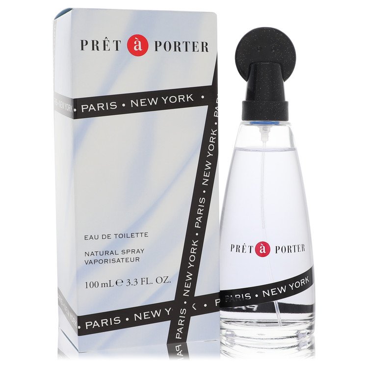 Coty Coty Pret A Porter
