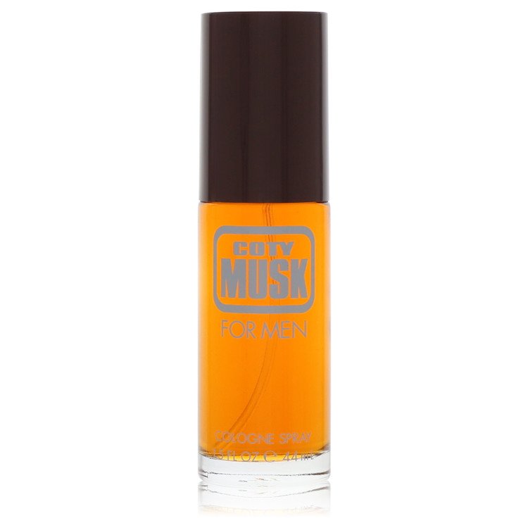 Coty Coty Musk