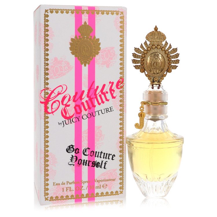 Juicy Couture Couture Couture