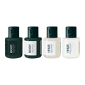 COVERSEOUL COVERSEOUL Travel Kit - soothing - front bottle shot