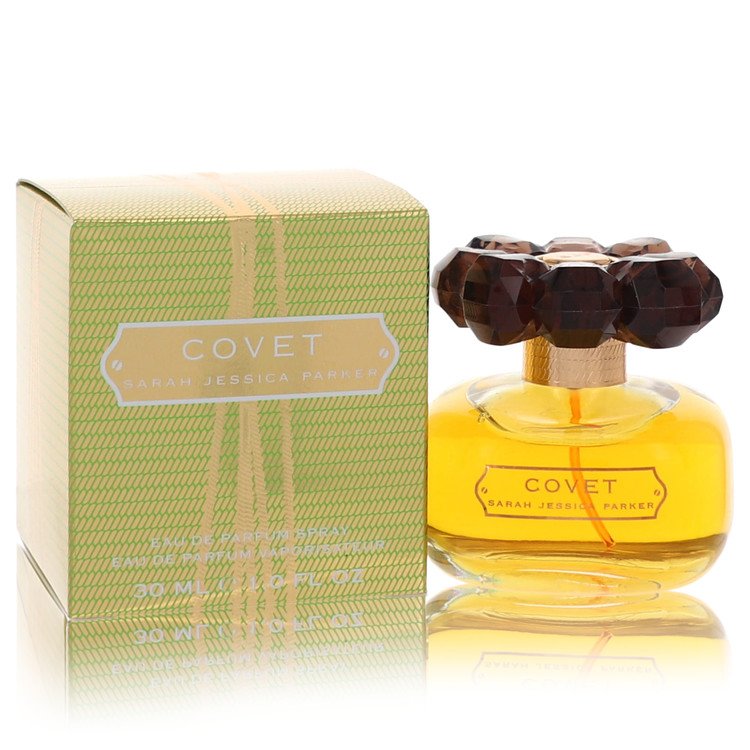 Sarah Jessica Parker Covet