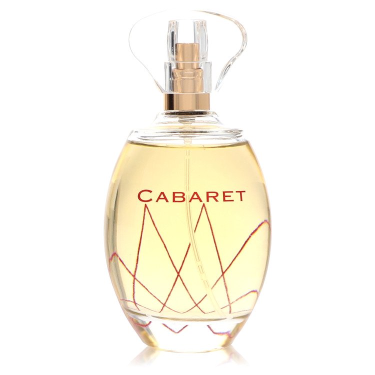 Parfums Gres Cabaret