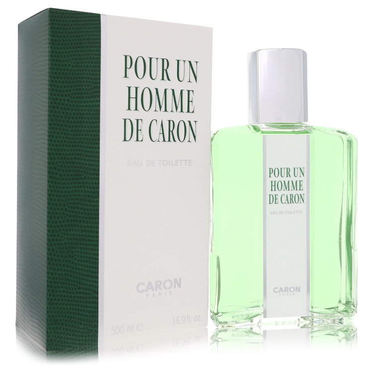 Caron Caron Pour Homme