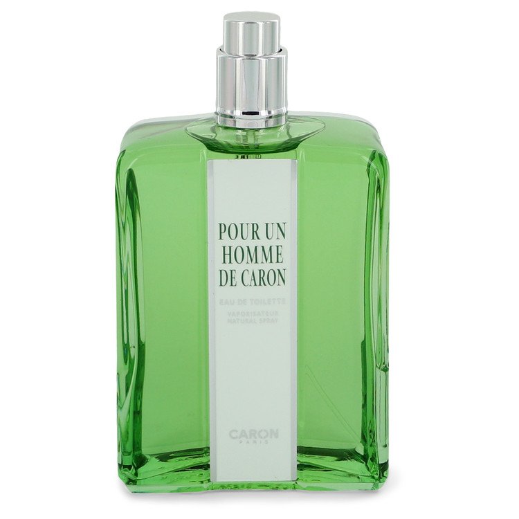 Caron Caron Pour Homme