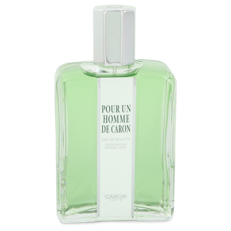 Caron Caron Pour Homme