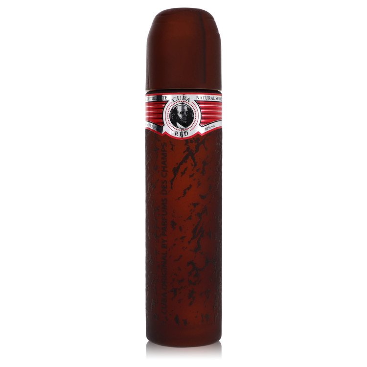 Fragluxe Cuba Red