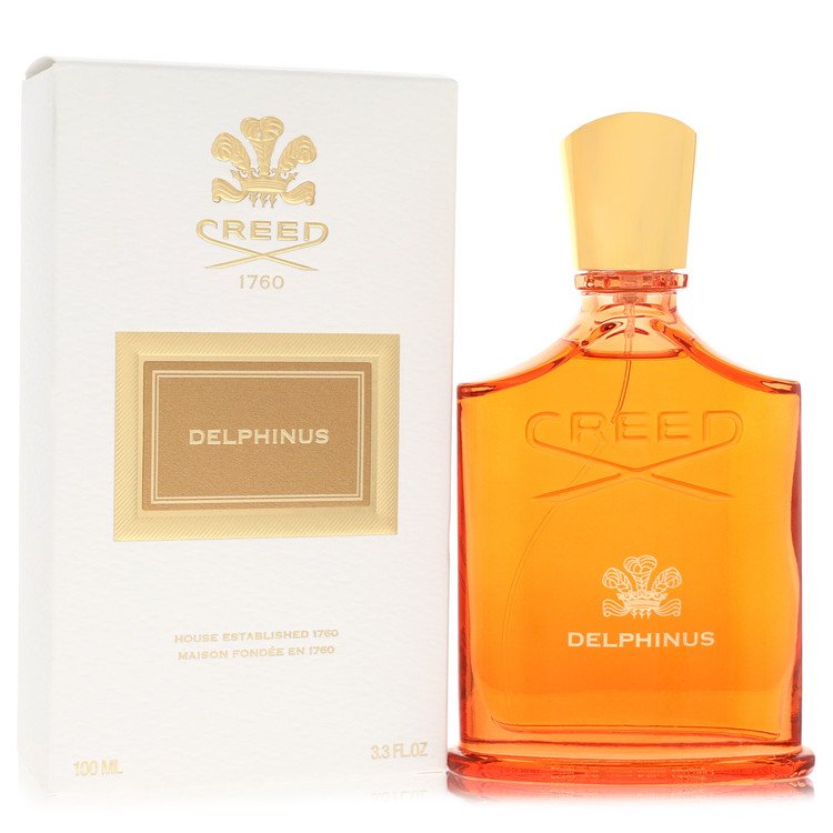Creed Creed Delphinus