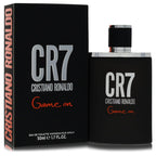 Cristiano Ronaldo Cristiano Ronaldo Cr7 Game On