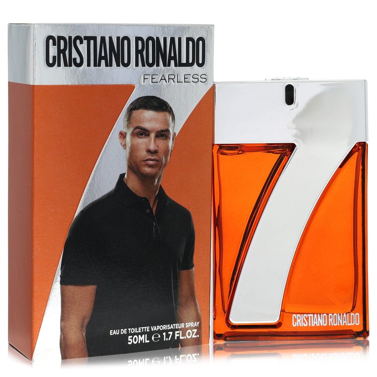 Cristiano Ronaldo Cristiano Ronaldo Cr7 Fearless