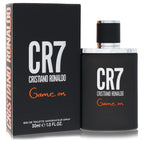 Cristiano Ronaldo Cristiano Ronaldo Cr7 Game On