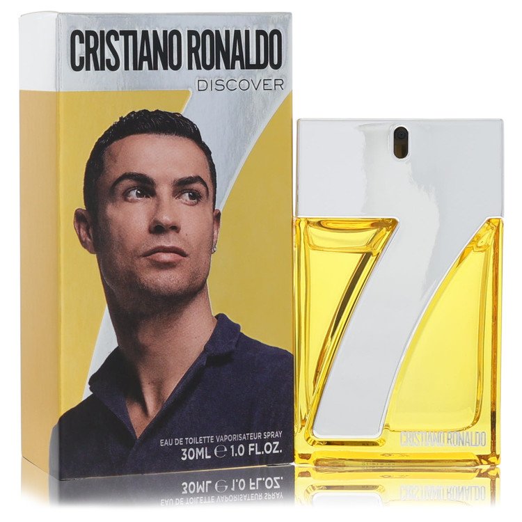 Cristiano Ronaldo Cristiano Ronaldo Discover