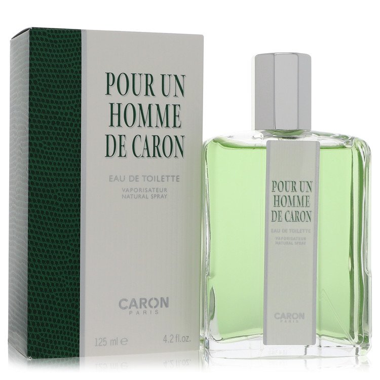 Caron Caron Pour Homme