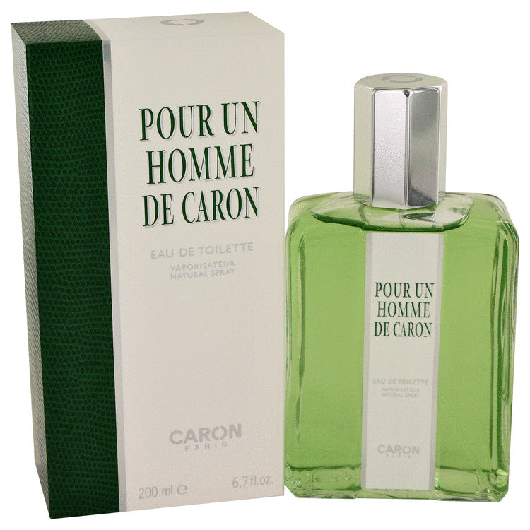 Caron Caron Pour Homme