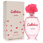 Parfums Gres Cabotine Rose