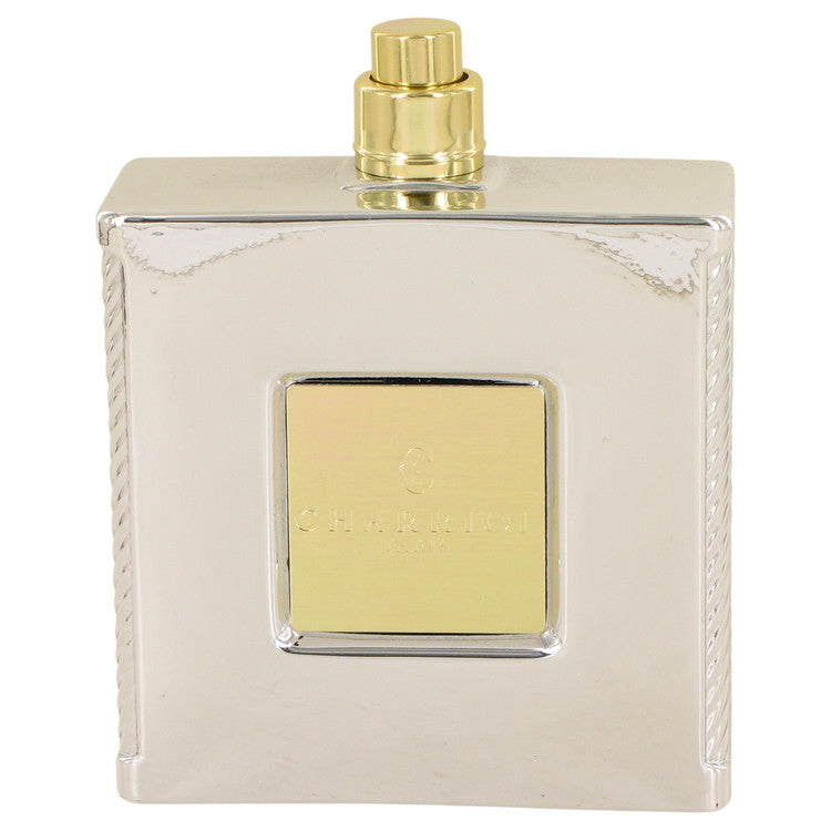 Charriol Charriol Royal Platinum