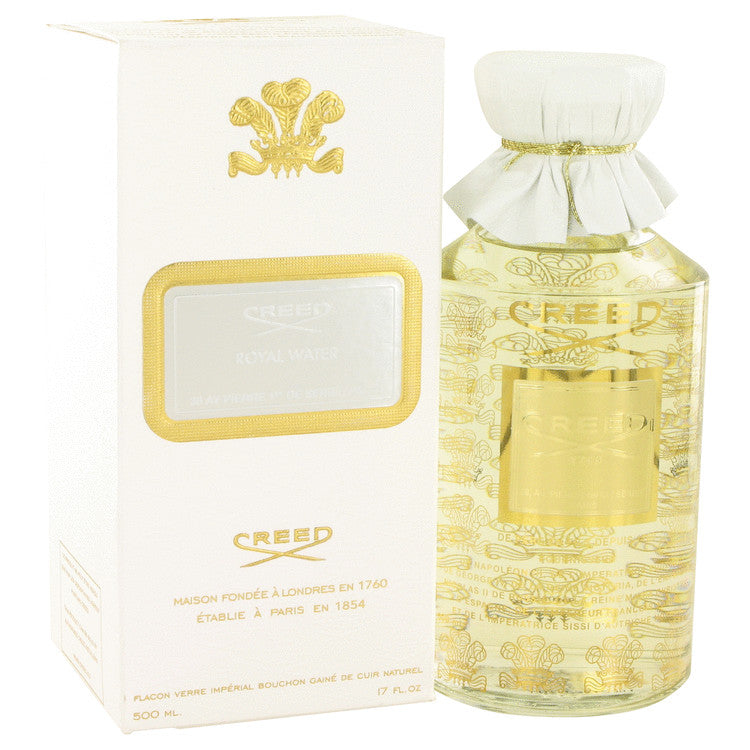 Creed Royal Water