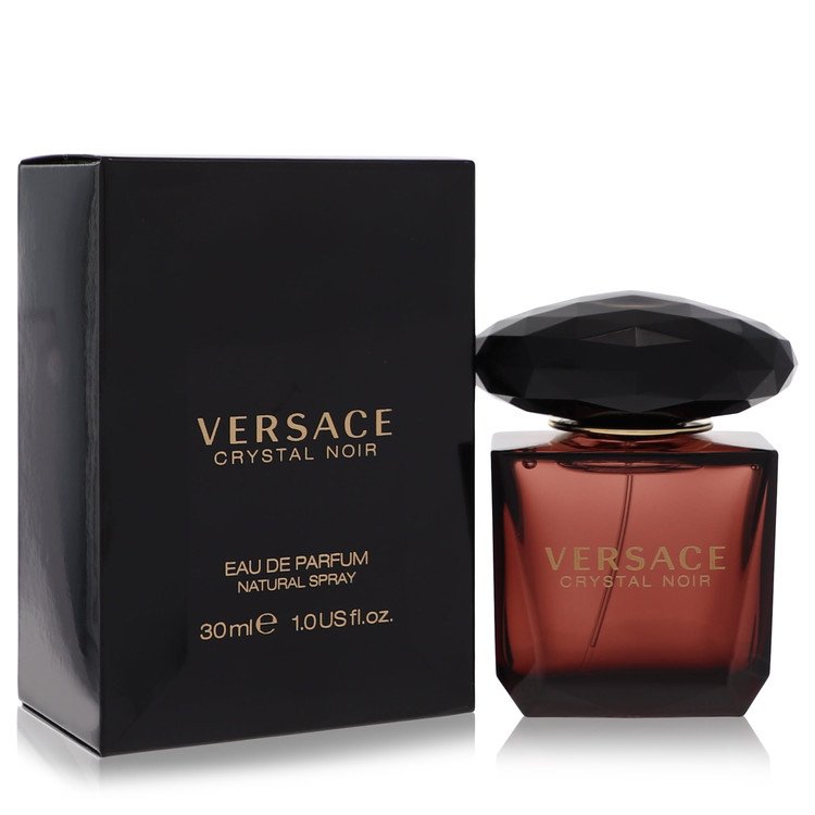 Versace Crystal Noir