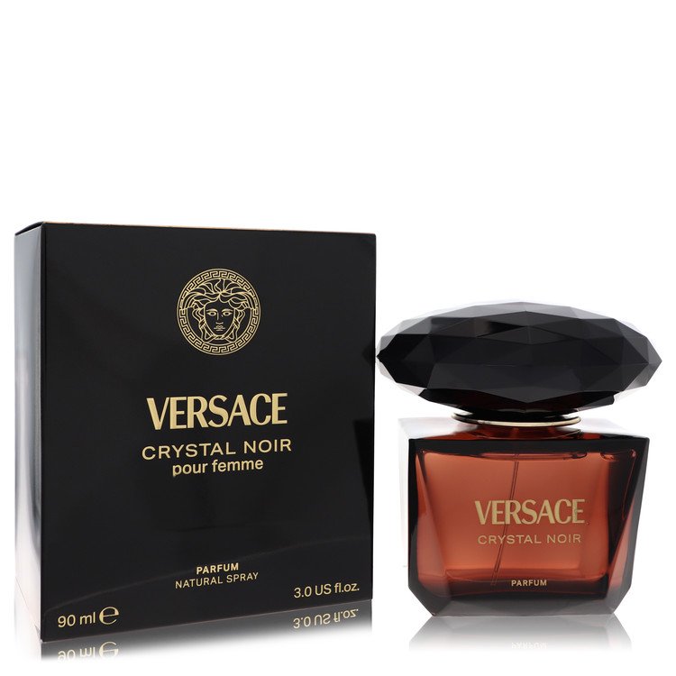 Versace Crystal Noir