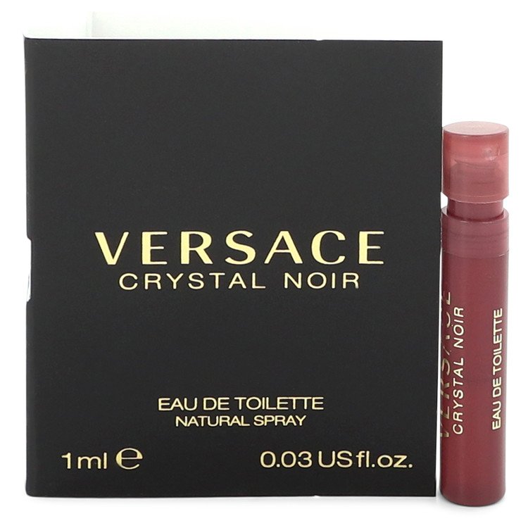 Versace Crystal Noir