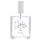 Revlon Charlie Silver