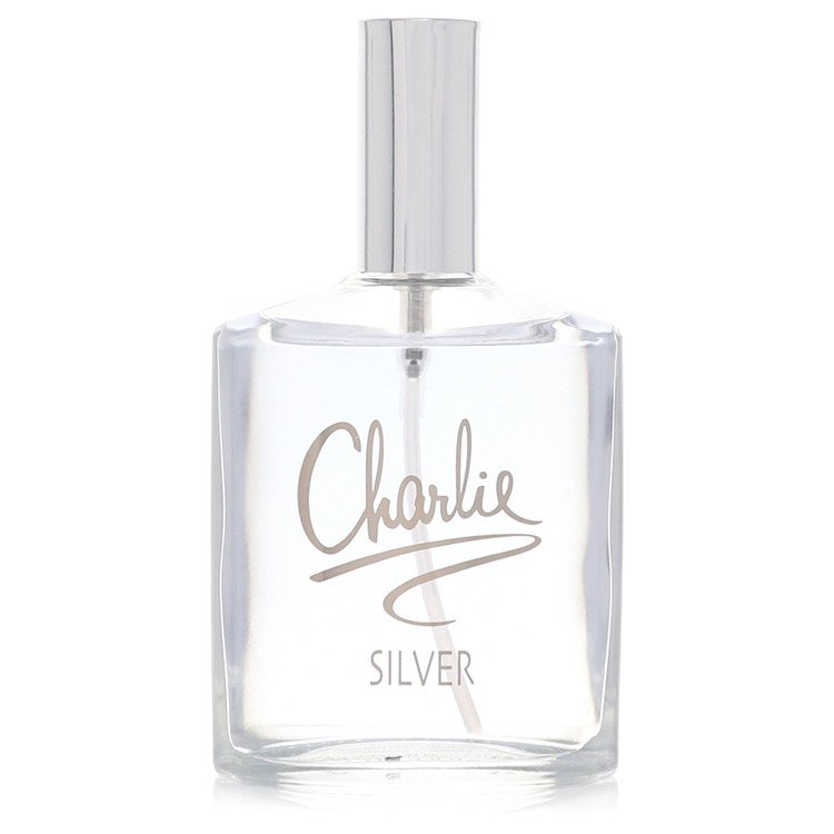 Revlon Charlie Silver