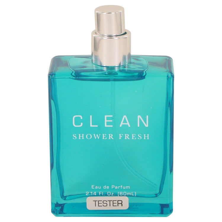 Clean Clean Shower Fresh