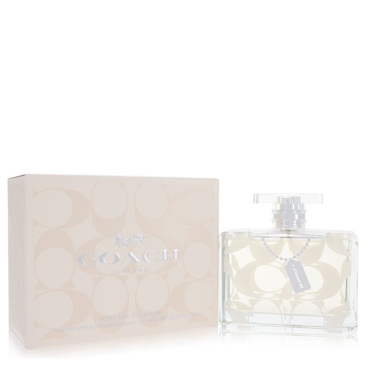 Coach Coach Signature