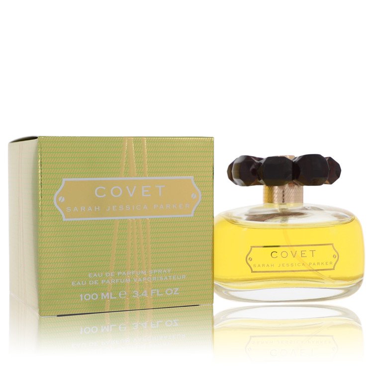 Sarah Jessica Parker Covet