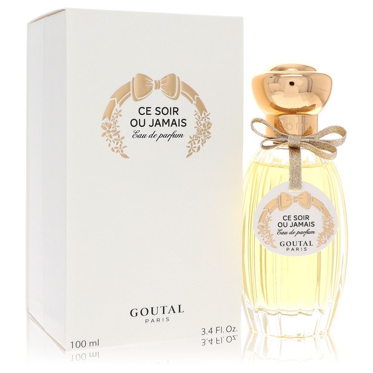 Annick Goutal Ce Soir Ou Jamais