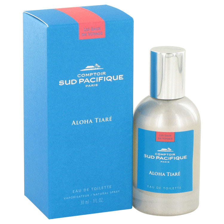 Comptoir Sud Pacifique Comptoir Sud Pacifique Aloha Tiare