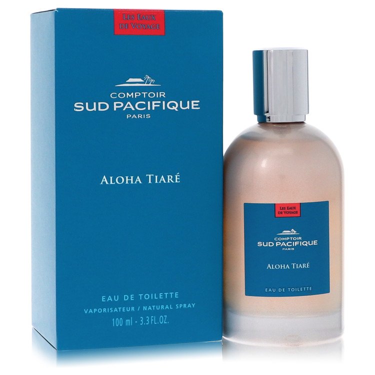 Comptoir Sud Pacifique Comptoir Sud Pacifique Aloha Tiare