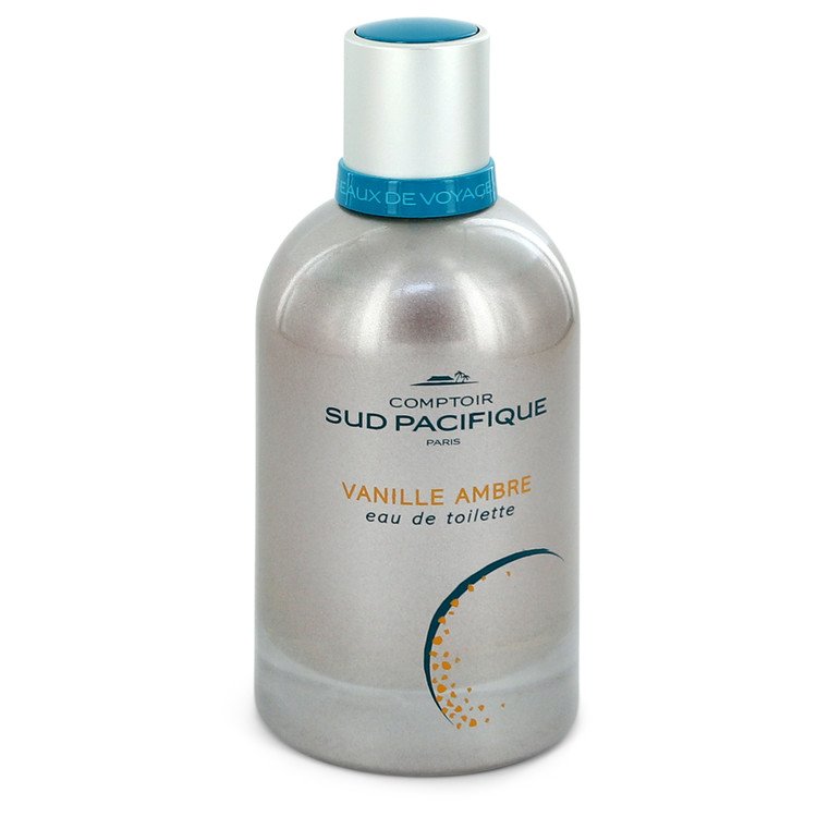 Comptoir Sud Pacifique Comptoir Sud Pacifique Vanille Ambre