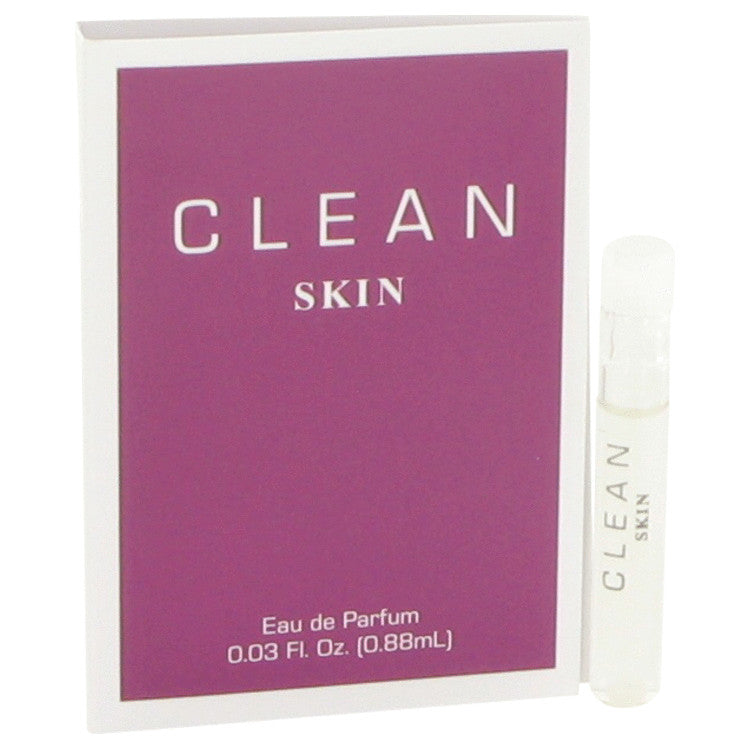 Clean Clean Skin