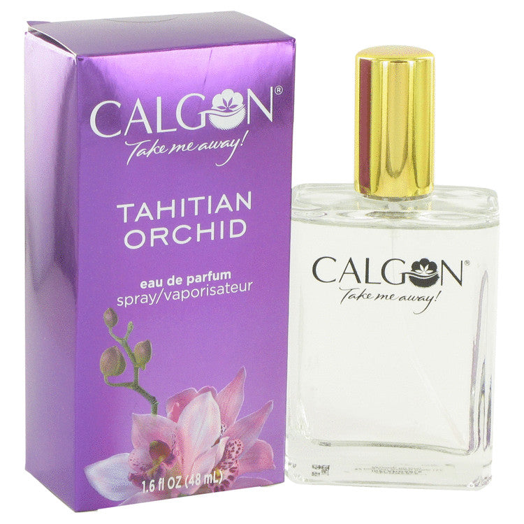 Calgon Calgon Take Me Away Tahitian Orchid
